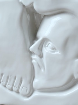 Denge / Balance, 2023: view 3
