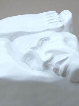 Denge / Balance, 2023: view 4