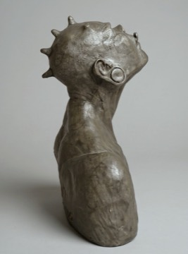 Bronze Men: view 4